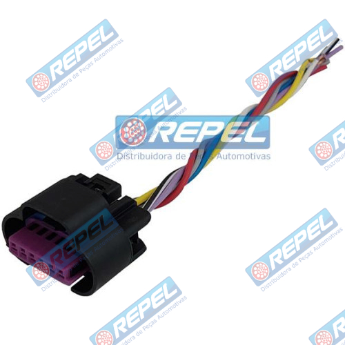 Chicote Elétrico Rainha ETE5906 Rainha RS5906