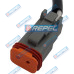 Chicote Elétrico Case 87456969 New Holland 87456969 CNH 87456969 