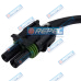 Chicote Elétrico Case 87456969 New Holland 87456969 CNH 87456969 
