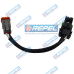 Chicote Elétrico Case 87456969 New Holland 87456969 CNH 87456969 