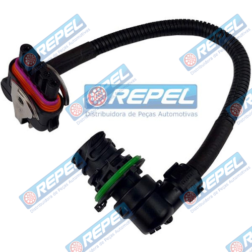 Conector Elétrico Rainha ETE6599 Rainha RS6599