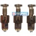 Conector Elétrico Rainha ETE6988 Rainha RS6988