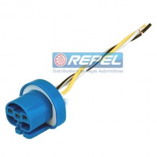 Conector Elétrico Rainha ETE7787 Rainha RS7787
