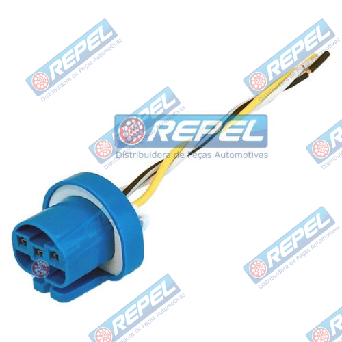 Conector Elétrico Rainha ETE7787 Rainha RS7787