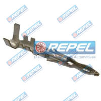 Terminal Elétrico Case 00180772 CNH 00180772 