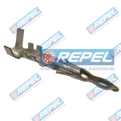 Terminal Elétrico Case 00180772 CNH 00180772 