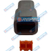 Conector Elétrico Repel RP1003038 Deutsch DTP04-4P