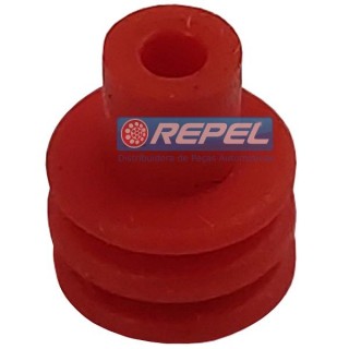 Selo Conector Rainha ETE8512 Rainha RS8512 Selo Conector Rainha ETE8512 Rainha RS8512