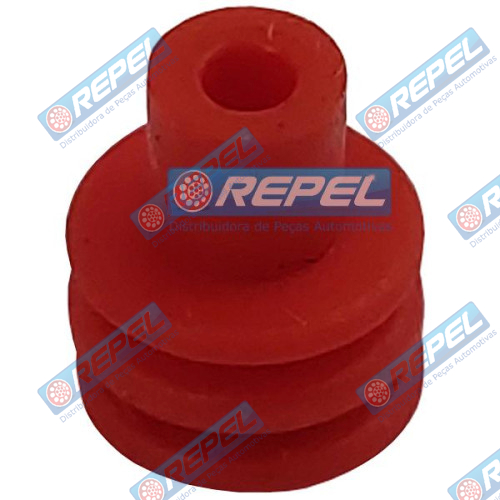Selo Conector Rainha ETE8512 Rainha RS8512