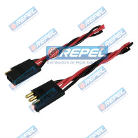 Chicote Elétrico Rainha ETE8530 Rainha RS8530