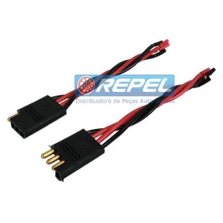 Chicote Elétrico Rainha ETE8530 Rainha RS8530