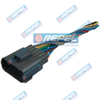 Chicote Elétrico Rainha ETE9397 Rainha RS9397