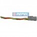 Conector Elétrico Rainha ETE9478 Rainha RS9478