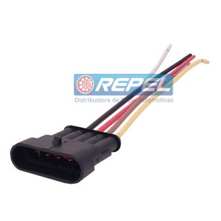 Chicote Elétrico Rainha ETE9760 Rainha RS9760 Chicote Elétrico Rainha ETE9760 Rainha RS9760