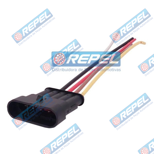 Chicote Elétrico Rainha ETE9760 Rainha RS9760