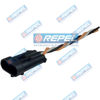 Chicote Elétrico Rainha ETE9923 Rainha RS9923