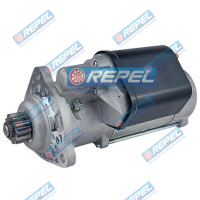 Motor Partida John Deere DZ114757 JohnDeere  DZ120167