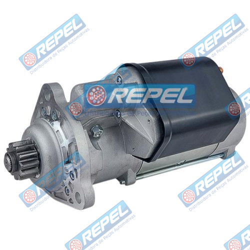 Motor Partida John Deere DZ118937 John Deere DZ121183 