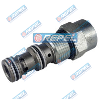 Válvula Solenoide Hydraforce EV12S340N010 Hydraforce EV12S-34-0-N010