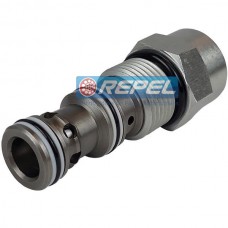 Válvula Solenoide Hydraforce EV12S340N010 Hydraforce EV12S-34-0-N010