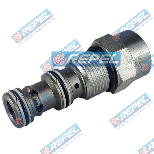 Válvula Solenoide Hydraforce EV12S340N010 Hydraforce EV12S-34-0-N010