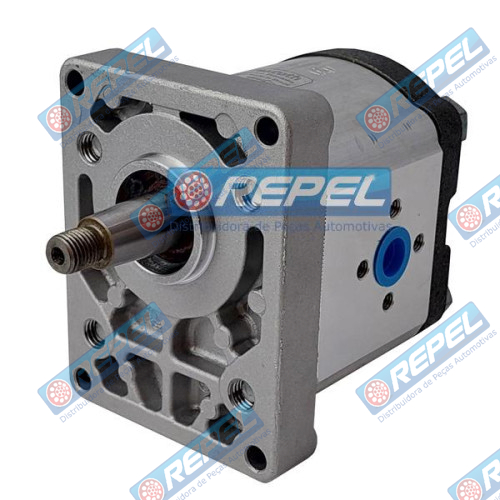 Bomba Hidráulica Bosch F000510503 Bosch Rexroth F000510503