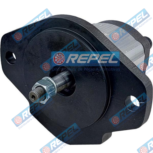 Bomba Hidráulica Bosch Rexroth F000510535 Case 410610A1 Case 75266621 CNH 410610A1 CNH 75266621