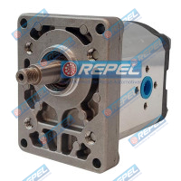 Bomba Hidráulica Bosch F000510603 Bosch Rexroth F000510603