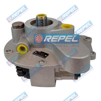 Bomba Hidráulica New Holland 83957379  New Holland E0NN600AC New Holland 47429728    