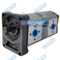 Bomba Hidráulica Valtra 31851700 Valtra 83835300