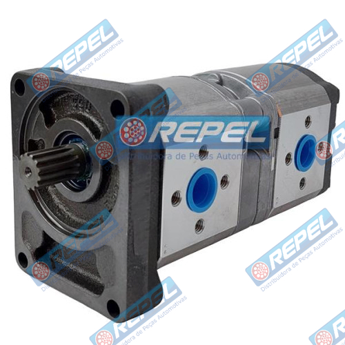 Bomba Hidráulica Bosch F000510609 Bosch Rexroth F000510609