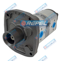 Bomba Hidráulica New Holland 73402541 CNH 73402541