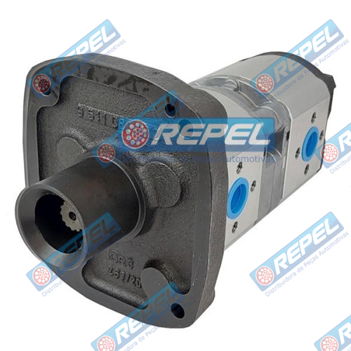 Bomba Hidráulica New Holland 73402541 CNH 73402541