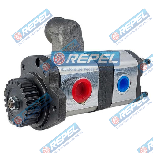 Bomba Hidráulica John Deere DQ39944