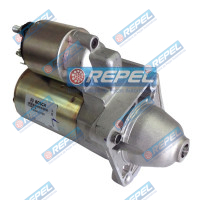 Motor Partida Fiat Palio Strada Siena 1.6 16V 97/2004 Doblo 1.6 16V 2003/2005 (substitui Marelli)