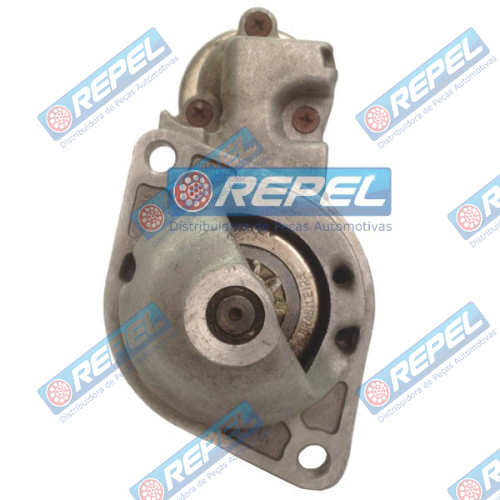 Motor Partida Bosch Mercedez Classe A