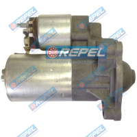 Motor Partida Bosch 12V 10D. Citroen Picasso 2.0 16V 2000> Peugeot 206 306 207 307