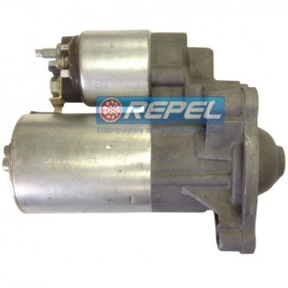 Motor Partida Bosch 12V 10D. Citroen Picasso 2.0 16V 2000> Peugeot 206 306 207 307
