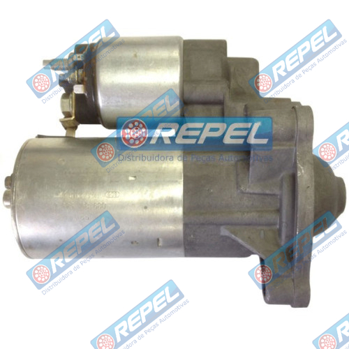 Motor Partida Bosch 12V 10D. Citroen Picasso 2.0 16V 2000> Peugeot 206 306 207 307