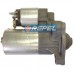 Motor Partida Bosch 12V 10D. Citroen Picasso 2.0 16V 2000> Peugeot 206 306 207 307
