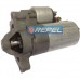 Motor Partida Bosch 12V 10D. Citroen Picasso 2.0 16V 2000> Peugeot 206 306 207 307