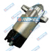 Motor Partida Bosch 12V 9D. Toyota Corolla e Filder Toyota Hilux 2.7 Flex 2010>