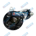 Motor Partida Bosch 12V 9D. Toyota Corolla e Filder Toyota Hilux 2.7 Flex 2010>