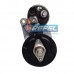 Impulsor Partida Bosch F000AL1281 SEG F000AL2814