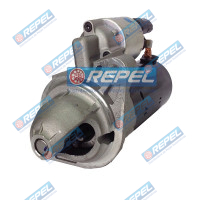 Motor Partida SEG F000AL0153 Toyota 2810000L070