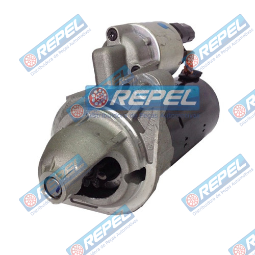 Motor Partida SEG F000AL0153 Toyota 2810000L070