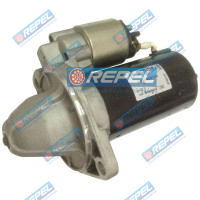 Motor Partida Bosch 12V Nissan Frontier 2.8 MWM X Terra MWM Diesel