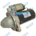 Motor Partida Bosch 12V Nissan Frontier 2.8 MWM X Terra MWM Diesel