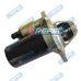 Motor Partida Bosch F000AL0117