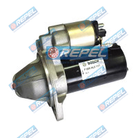 Motor Partida Bosch F000AL0117